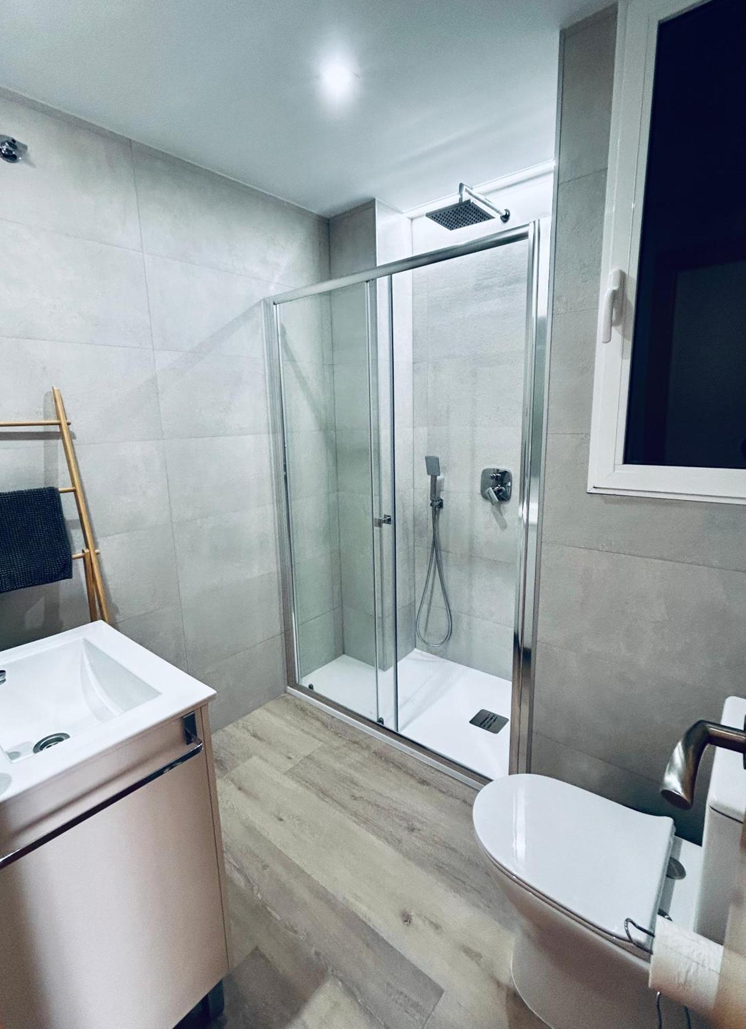 Apartament Desconecta Junto Al Mercado De Alacant