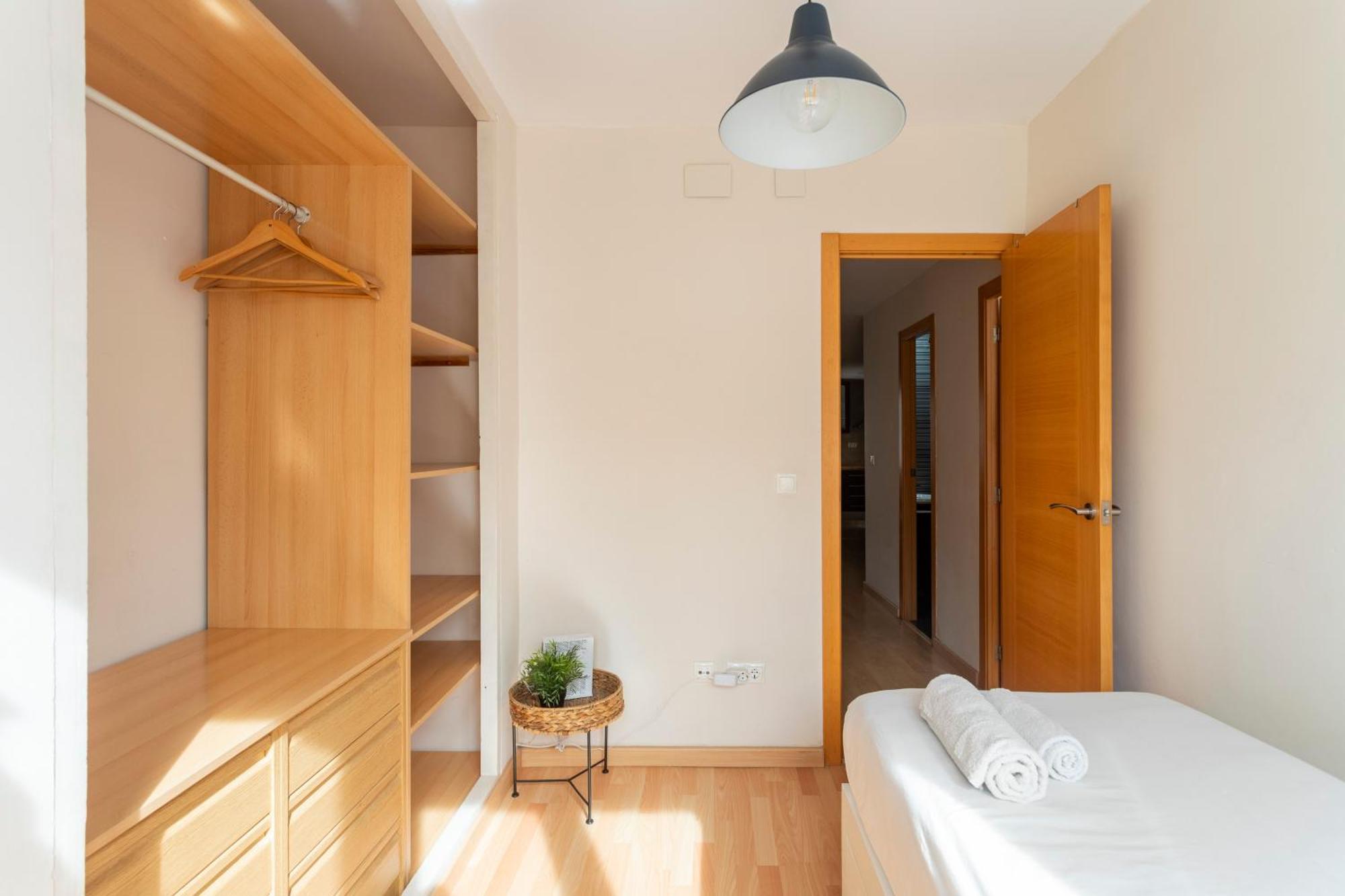 Apartment Desconecta Junto Al Mercado De Alicante